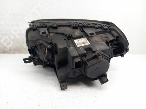 Used Right headlight BMW X3 (E83) xDrive 20 d (177 hp) 28746785