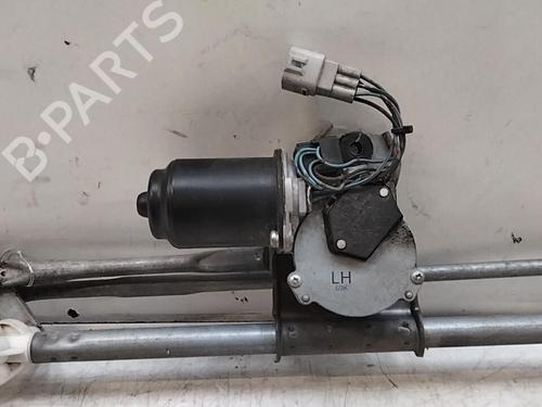Used Front wiper motor SUZUKI SWIFT III (MZ, EZ) 1.3 DDiS (RS413D) (75 hp) 28748719