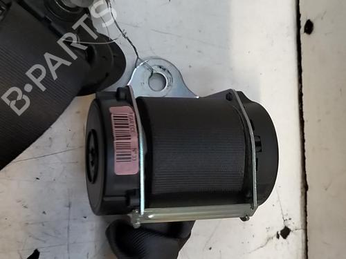 Høyre bak beltestrammer MINI MINI (R56) Cooper D (109 hp) 28779107