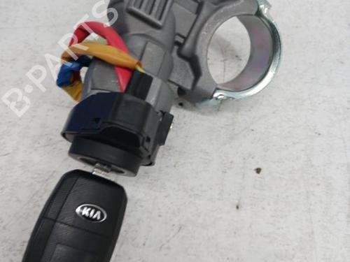 Ignition barrel KIA CEE'D (JD) 1.6 CRDi 136 | BP28741102M48  - Image 5