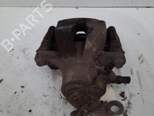 Left rear brake caliper FIAT STILO (192_) 1.8 16V (192AXC1A, 192BXC1A) | BP28769599M107