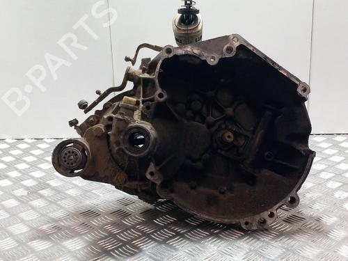 Used Gearbox PEUGEOT 106 II (1A_, 1C_) 1.1 i (60 hp) 28792448