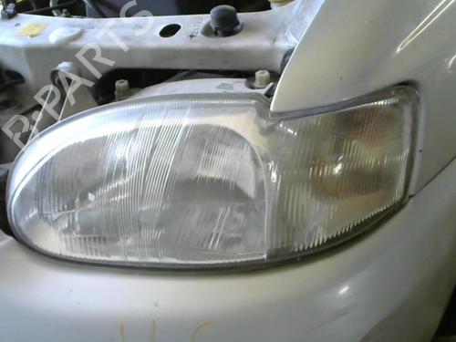 Used Left headlight Left headlight FORD ESCORT VI Estate Van (AVL) 1.8 D (60 hp) 28766276 28766276