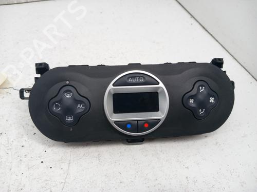 Used Climate control RENAULT TWINGO II (CN0_) 1.2 16V (CN04, CN0B) (75 hp) 28737676