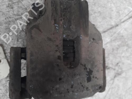 Used Left rear brake caliper Left rear brake caliper BMW 5 Touring (E34) [1991-1996] 28760217 28760217