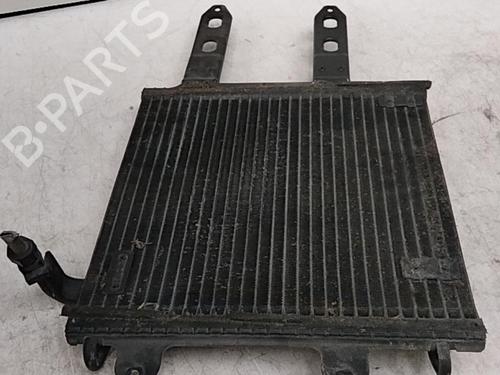 Used AC radiator VW POLO (6N2) 1.4 (60 hp) 28789448