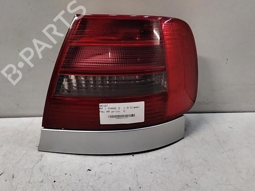 Højre baglygte AUDI A4 B5 (8D2) 1.9 TDI (116 hp) 28786047