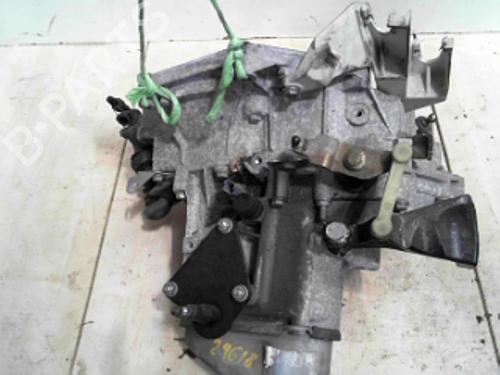 Caixa de velocidades CITROËN C4 I (LC_) 1.4 16V (88 hp) 28792058