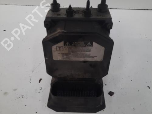 Used ABS pump TOYOTA AVENSIS Estate (_T25_) 2.0 D-4D (ADT250_, ADT250R) (126 hp) 28747221