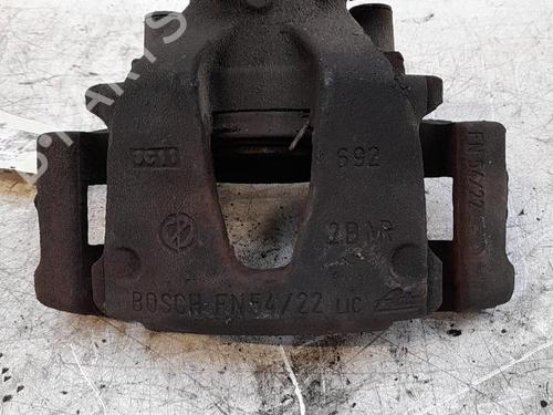 Used Left front brake caliper LANCIA LYBRA SW (839_) 1.9 JTD (839.BXI1A, 839.BXN1A, 839.CXL1A) (116 hp) 28759690