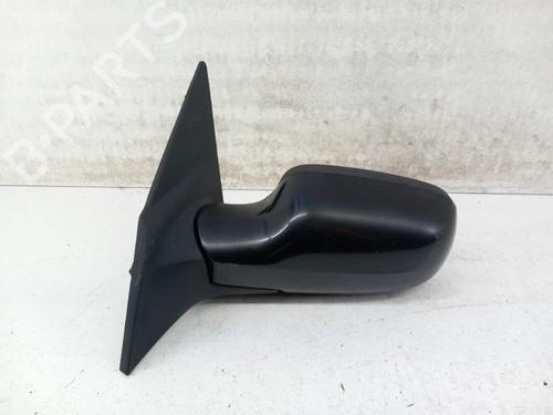 Left mirror RENAULT MEGANE II Coupé-Cabriolet (EM0/1_) 1.9 dCi | BP28741076C26 