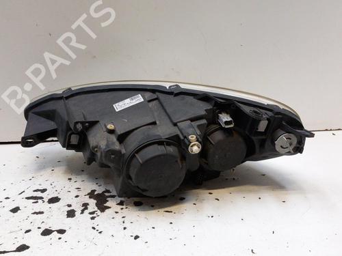Right headlight PEUGEOT 807 (EB_) 2.0 HDi | BP28756350C29 