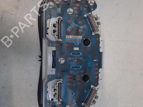 Used Instrument cluster RENAULT CLIO II (BB_, CB_) 1.6 (B/CB0D, BB00) (90 hp) 28771483