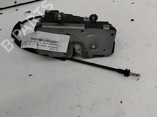 Electronic module FIAT GRANDE PUNTO (199_) 1.3 D Multijet | BP28769230M83 