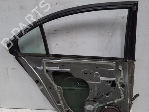 Used Left rear door NISSAN PRIMERA Hatchback (P12) 1.9 dCi (120 hp) 28760166
