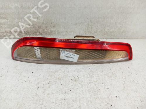 Left taillight FORD FOCUS II Turnier (DA_, FFS, DS) 1.8 TDCi | BP28746245C34 