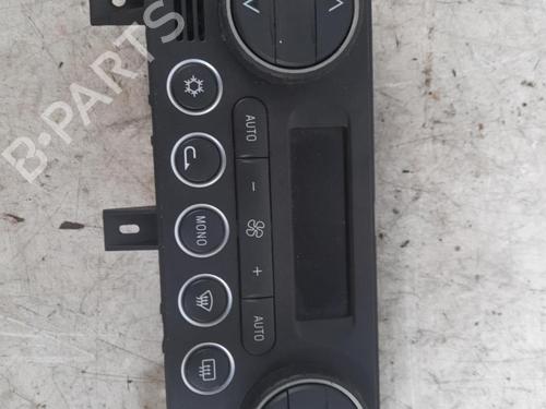 Used Climate control ALFA ROMEO 159 Sportwagon (939_) 1.9 JTDM 16V (939BXC1B) (136 hp) 28787538