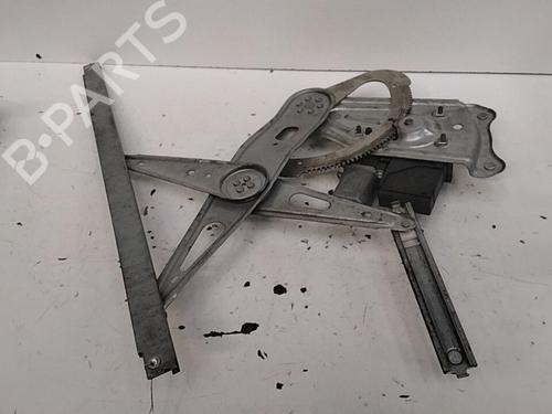 Front right window mechanism RENAULT MEGANE III Grandtour (KZ0/1) 1.5 dCi (KZ09, KZ0D, KZ1G, KZ29, KZ14, KZ1W, KZ10, KZ1F,... | BP29202209C23 