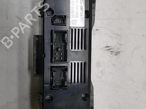 Climate control MERCEDES-BENZ C-CLASS (W204) C 220 CDI (204.002) | BP36425397I5 - Image 4