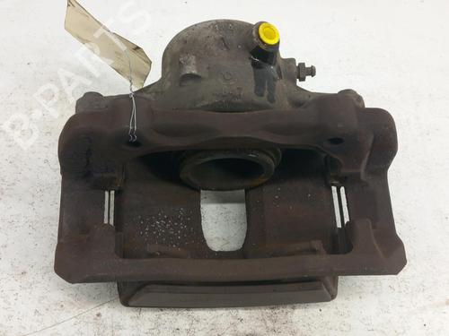 Used Left front brake caliper Left front brake caliper MERCEDES-BENZ C-CLASS Coupe (C204) C 250 CDI (204.303) (204 hp) 28761486 28761486