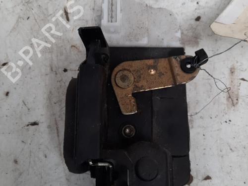 Used Electronic module PEUGEOT 607 (9D, 9U) 2.2 HDi (133 hp) 28791278