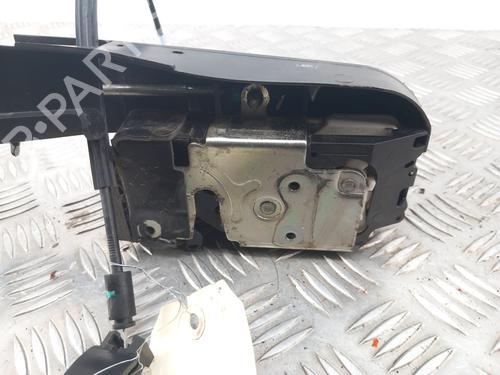 Electronic module FORD FIESTA V (JH_, JD_) 1.4 TDCi | BP28783157M83 
