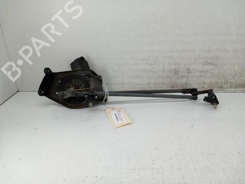 Viskermotor vindrute MITSUBISHI SPACE STAR MPV (DG_A) 1.9 DI-D (DG4A) (102 hp) 28784067