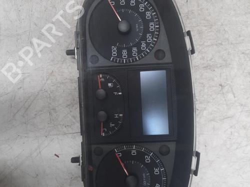 Used Instrument cluster FIAT IDEA (350_) 1.4 16V (95 hp) 28763924