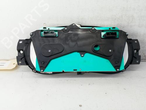 Used Instrument cluster Instrument cluster DACIA SANDERO 1.5 dCi (68 hp) 28772732 28772732