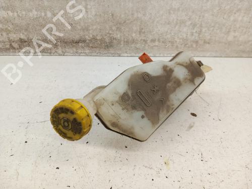 Brake master cylinder PEUGEOT 207 (WA_, WC_) 1.4 HDi | BP28743421M77 