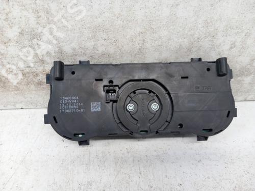 climate-control-opel-corsa-e-x15-2014-28781002 main image