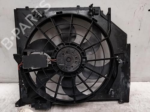 Radiator fan BMW 3 Compact (E46) 316 ti | BP28787255M35 - Image 4