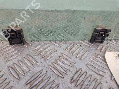 Used Rear right door window Rear right door window PEUGEOT 5008 (0U_, 0E_) 1.6 HDi (110 hp) 33850693 33850693