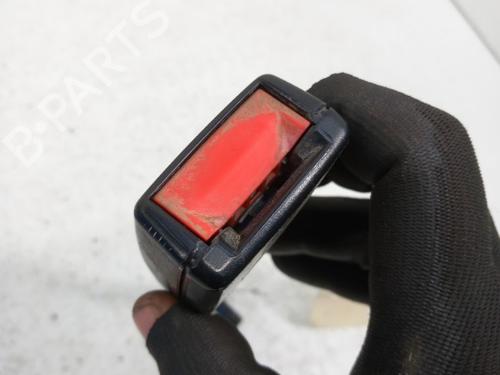 Used Seat buckle Seat buckle FORD FUSION (JU_) 1.4 TDCi (68 hp) 28738599 28738599