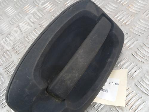 Used Front right exterior door handle CITROËN JUMPER II Van 2.2 HDi 130 (130 hp) 28780408