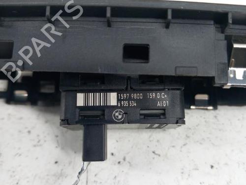 Used Right front window switch BMW X1 (E84) xDrive 18 d (143 hp) 28746359