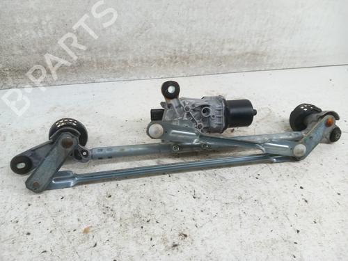 Front wiper motor RENAULT KADJAR (HA_, HL_) 1.3 TCe 140 (HLNB, HLN1) | BP28743199M29 - Image 2