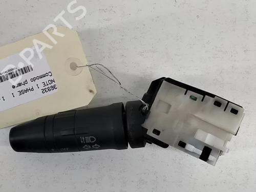 Switch NISSAN NOTE (E11, NE11) 1.5 dCi | BP28762298I30  - Image 5