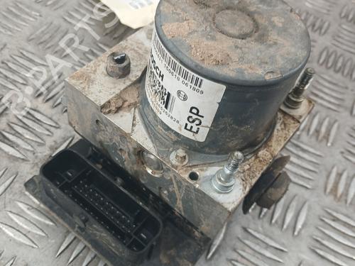 ABS pump FIAT 500 (312_) 1.2 (312AXA1A) | BP35992953M43 - Image 3