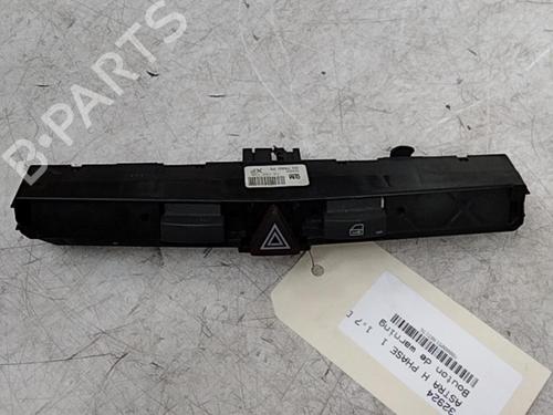 Used Warning switch Warning switch OPEL ASTRA H (A04) 1.7 CDTI (L48) (100 hp) 28774464 28774464