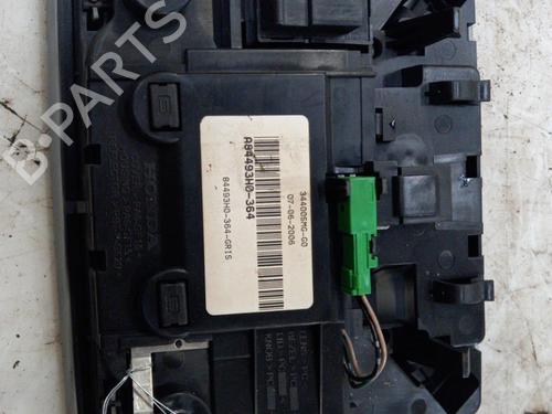 Used Interior roof light Interior roof light HONDA CIVIC VIII Hatchback (FN, FK) 2.2 CTDi (FK3) (140 hp) 28747131 28747131