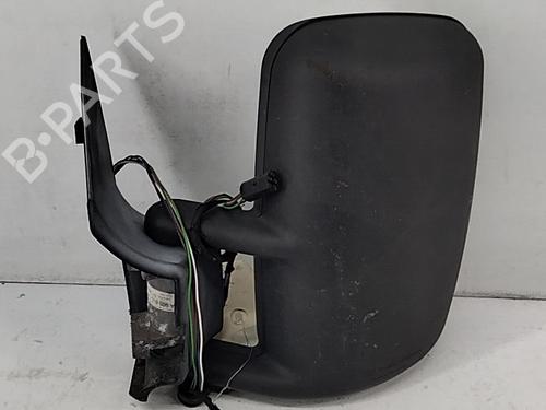Left mirror MERCEDES-BENZ SPRINTER 2-t Van (B901, B902) 208 CDI (901.661, 901.662, 902.661, 902.662) | BP28738095C26 