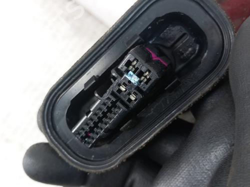 Right front door AUDI A4 B7 (8EC) 2.0 TDI 16V | BP28743722C3 