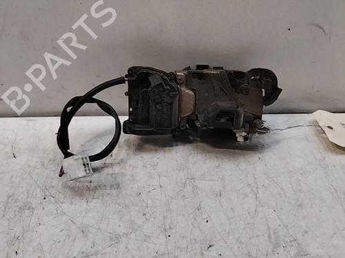 Højre bagtil lås MAZDA 323 F VI Hatchback (BJ) 2.0 TD (101 hp) 28759362