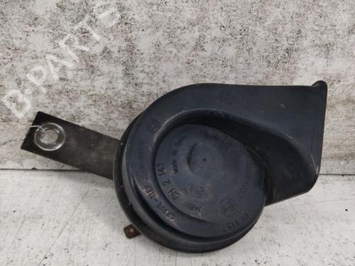 Used Horn Horn NISSAN ALMERA TINO (V10) 2.2 dCi (136 hp) 28734112 28734112