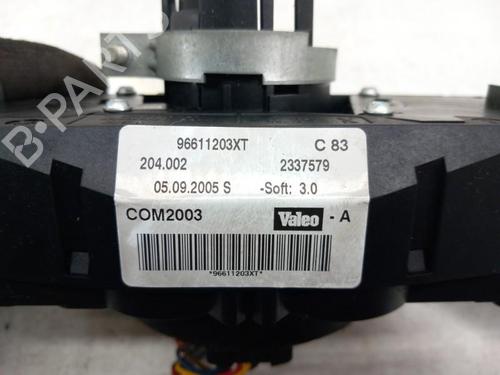 Steering column stalk CITROËN C3 Pluriel (HB_) 1.4 HDi | BP28746523I23 - Image 2