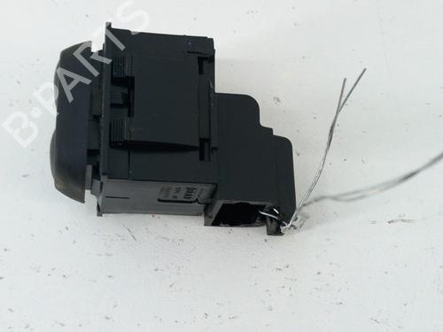 Right rear window switch PEUGEOT 607 (9D, 9U) 3.0 V6 24V | BP28751120I28 
