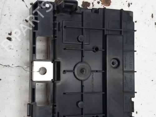 Sikringsdåse CITROËN C4 Picasso I MPV (UD_) 1.6 HDi (109 hp) 28751791