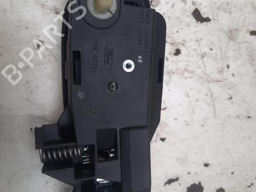 Front left interior door handle FORD MONDEO IV Turnier (BA7) 1.8 TDCi | BP36425178I13 - Image 2