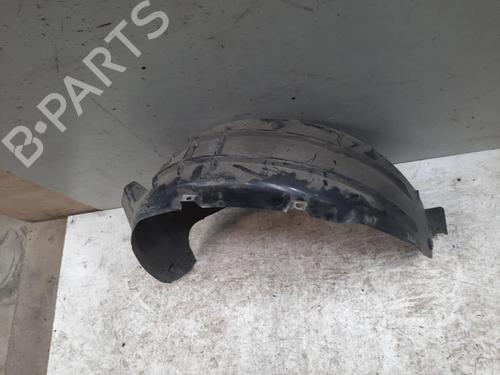 Used Wheel arch PEUGEOT 3008 II SUV (MC_, MR_, MJ_, M4_) 2.0 BlueHDi 150 (MJAHXH, MJAHXV, MJAHXG, MJAHSH, MJAHRH,... (150 hp) 28767366
